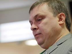 Суд отказал бывшему солисту "Ласкового мая" в возврате лицензии его банка