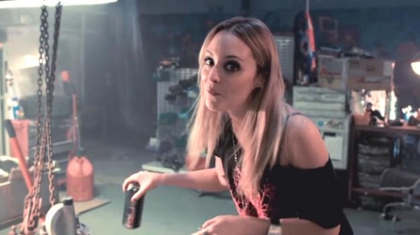 ТОП-10 самых сексуальных девушек в видеоиграх 2015 года