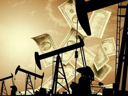 Brent поднялась выше 40$ на фоне ожидания встречи в Дохе