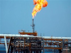 Вашингтон предложил Европе заменить газ РФ израильским