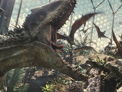 "Мир юрского периода 2" обзавелся режиссером