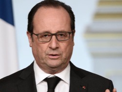 Олланд: Европе нужны базы данных по радикальным исламистам