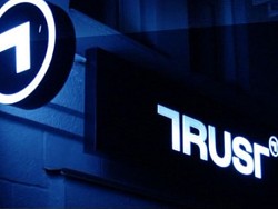 Суд в Лондоне заморозил активы бывших владельцев банка "Траст"