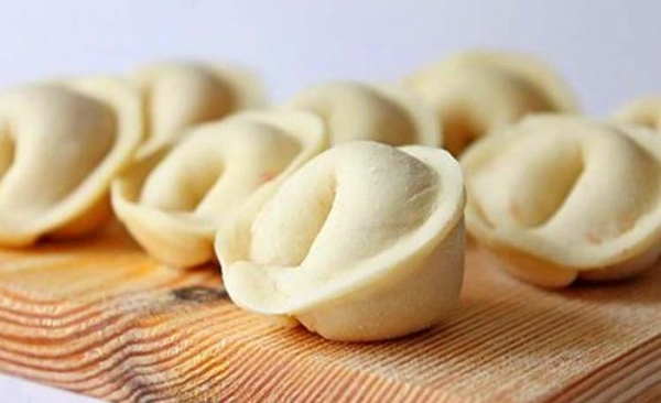 Американцы о русской кухне