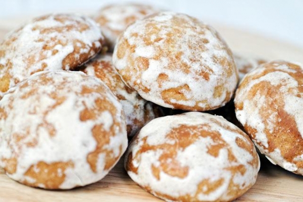 Американцы о русской кухне