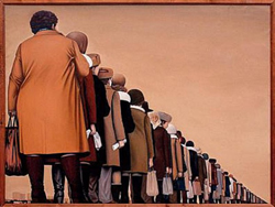 В очередь! Какой бизнес лучше всего подходит нынешней России?