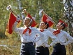 В 2017 году путевки в детские лагеря подорожают на 10%