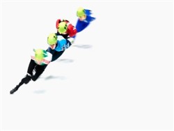 У России отобрали чемпионат по конькобежному спорту