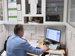 Десяткам австрийских туристов отказали во въезде в Россию под Смоленском