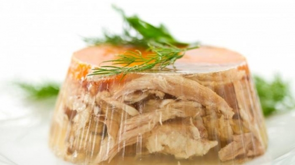 Американцы о русской кухне