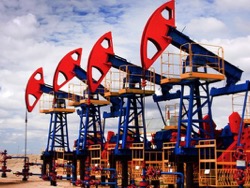 Мексика второй год подряд наживается на падении нефтяных цен