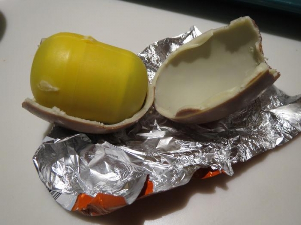 Молоко, кетчуп и другие запрещенные продукты в разных странах мира