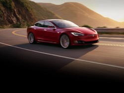Tesla вышла на прибыльность и заявила о рекордных объёмах производства