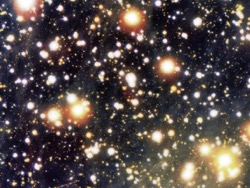 У вакуума обнаружено необычное квантовое свойство