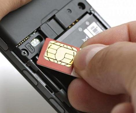 Банки начнут отслеживать смену SIM-карт клиентами