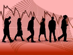 На западе Казахстана пройдут массовые сокращения нефтяников