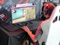 В американском университете начнут обучать профессиональных геймеров