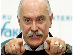 Михалков: в чем ущемили Райкина?