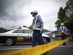 Японский ловец покемонов насмерть сбил пешехода