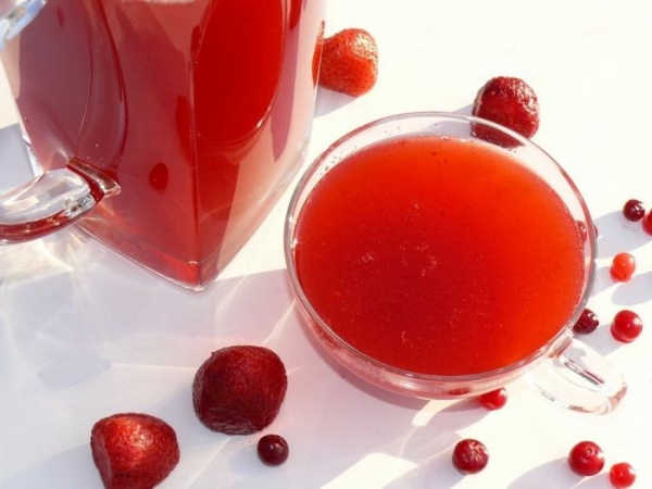 Американцы о русской кухне