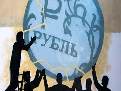 Зачистка банков лишила вкладчиков 50 млрд рублей