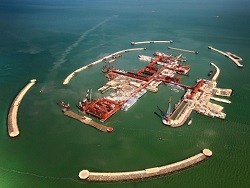 На Кашагане будет добываться больше углеводородов, чем ранее планировалось