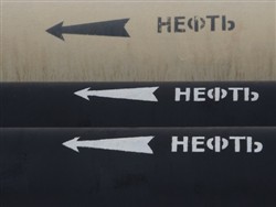 Украина почти вдвое нарастила импорт нефти