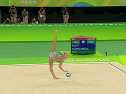 В последний день Игр-2016 разыграют 12 комплектов наград