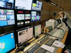 Премии "Харламов Трофи" получили не только легендарные хоккеисты