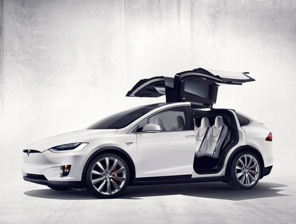 Tesla вышла на прибыльность и заявила о рекордных объёмах производства