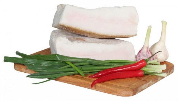 Американцы о русской кухне