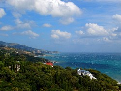 Крым: Недвижимость в заложниках доллара?