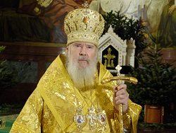 Наследница патриарха Алексия II не может получить завещанные 300 млн рублей
