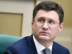 Новак: соглашение о сокращении нефтедобычи могут продлить на полгода