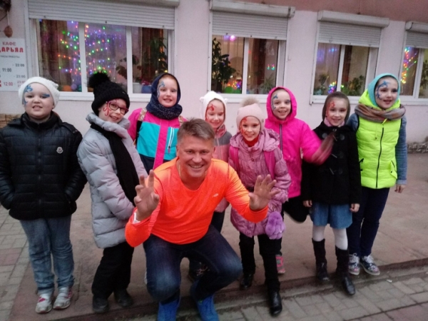 Путешествие в Ярославль. Часть 2