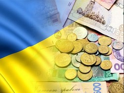 На Украине решили "забить" на треть банковских заемщиков