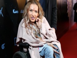 Евровидение-2017: Самойлова заявлена в полуфинале
