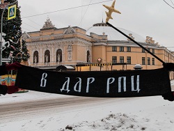 В Петрозаводске РПЦ отдают здания двух больниц