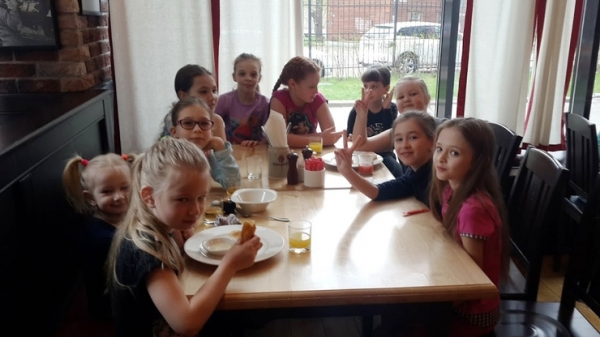 Путешествие в Ярославль. Часть 2