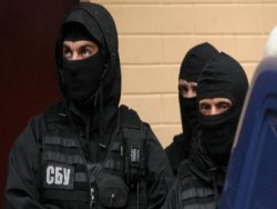 СБУ завернула шпиона из РФ, ехавшего в Одессу устраивать провокации