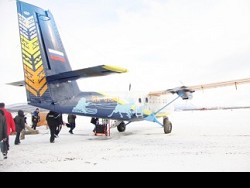 Правительство Чукотки продолжает рабочие поездки по округу