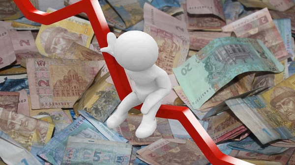 Миллионы украинцев останутся без пенсий