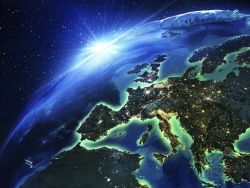 Ближайшее будущее России предначертано