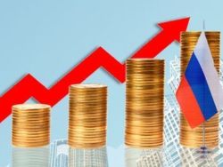 Прямые инвестиции: российская экономика показывает значительный рост