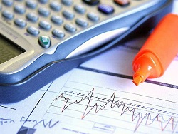 Украина закончит 2017 год с ухудшенным макропрогнозом