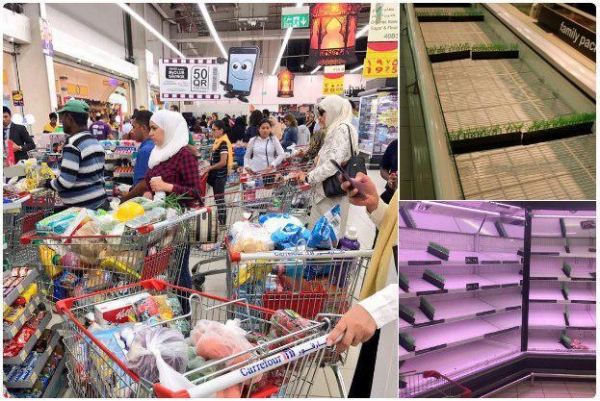 Ближайшее будущее России предначертано