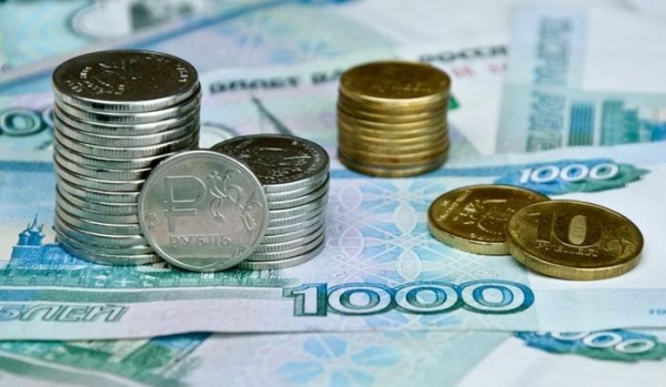 Российская экономика уходит от "подножек" Запада