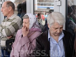 Почти тысяче жителей Алтайского края отказали в пенсии, несмотря на пенсионный возраст