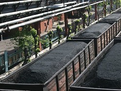 В начале осени Украину ожидает транспортный коллапс из-за роста импорта угля  