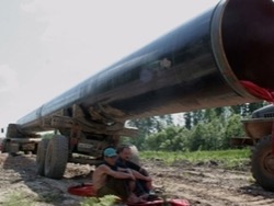 Росстат: инвестиции в России уходят в трубу